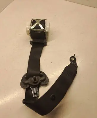 BMW 3 F30 F35 F31 Front seatbelt 34078320 1010121539 0Y13