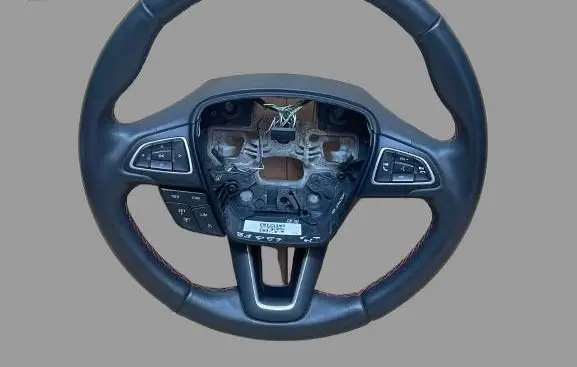 Ford Focus Steering wheel