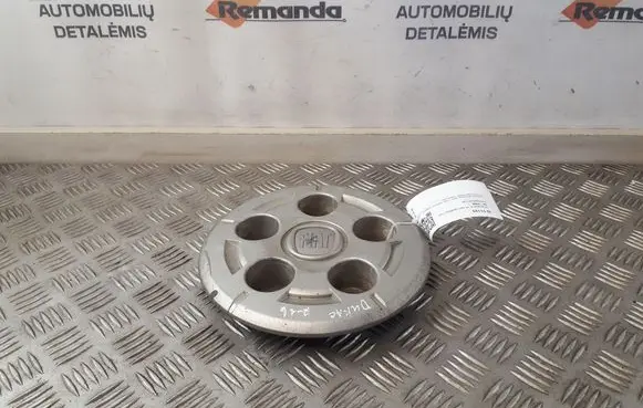 Fiat Ducato R16 wheel hub/cap/trim 1358876080