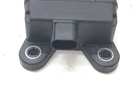 Renault Scenic III - Grand scenic III ESP acceleration yaw rate sensor 479300584R