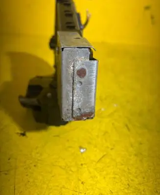 Toyota RAV 4 (XA30) Tailgate lock latch 