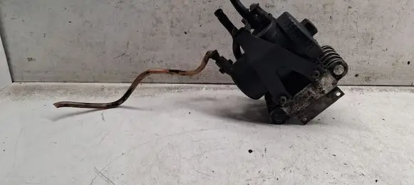 BMW 5 E39 Fuel cooler (radiator) 13322247411