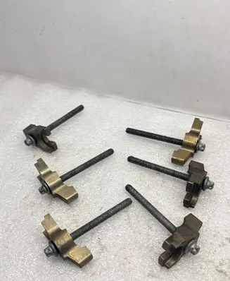 Fuel Injector clamp holder