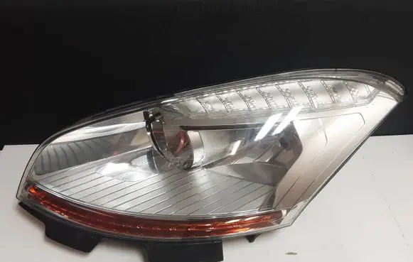 Citroen C4 I Picasso Headlight/headlamp 16298100