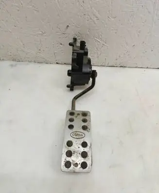 Nissan Micra Accelerator throttle pedal 18002AX700 0273B 00585