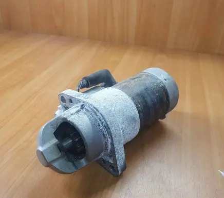 Mitsubishi Outlander Starter motor M001T31371 1810A2