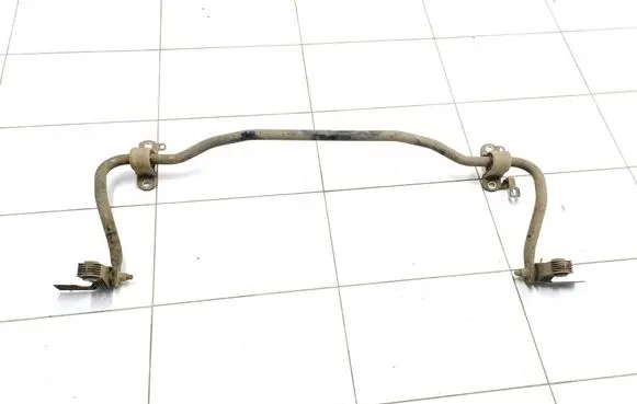Citroen Jumpy Rear anti-roll bar/sway bar 9805637680