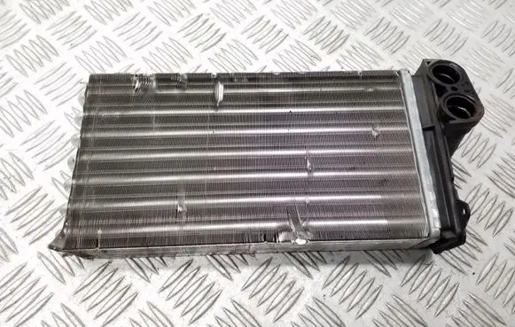 Citroen C2 Heater blower radiator