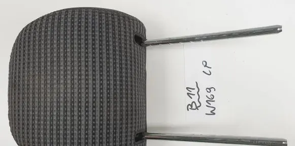 Mercedes-Benz A W168 Front seat headrest 