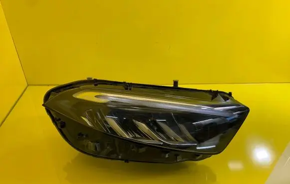 Mercedes-Benz A W177 Headlight/headlamp A1779065204