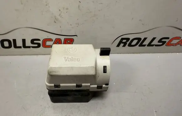 BMW 3 E46 Ignition lock contact 8363706