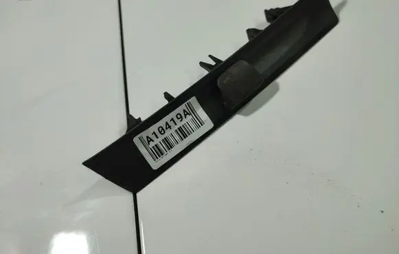 Volvo S60 Other interior part 08650386LHD