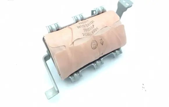 Mazda CX-5 Passenger airbag T83DD5M6436