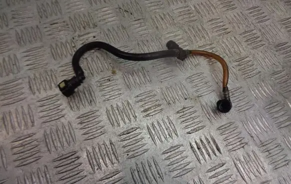 Renault Espace IV Fuel return line/hose 