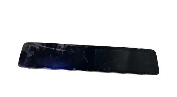 Mercedes-Benz GLK (X204) Screen/display/small screen A2135407258 A2139013809 A2139013706