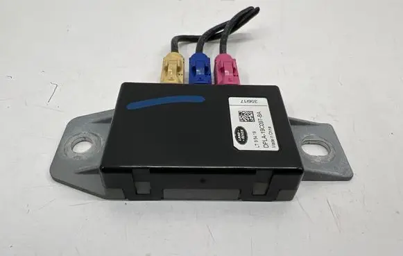 Land Rover Discovery 5 Aerial antenna amplifier DPLA19C097BA