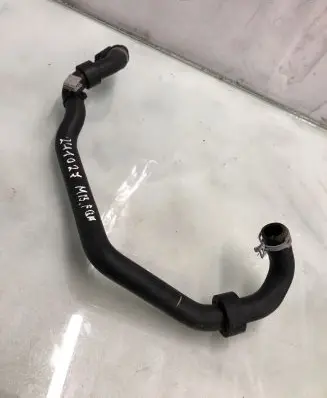 Mercedes-Benz EQA Engine coolant pipe/hose A2435000800