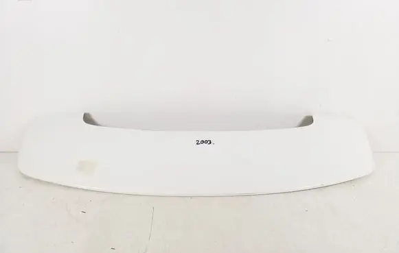 Toyota Avensis T270 Tailgate/trunk spoiler 76085-05060