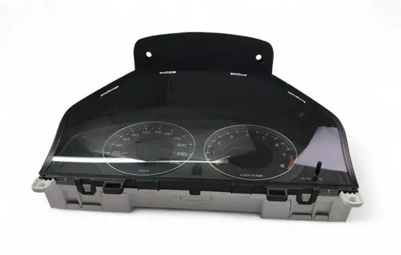 Volvo S80 Speedometer (instrument cluster) 30786622AB