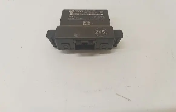 Volkswagen PASSAT B6 Gateway control module 3C0907530H