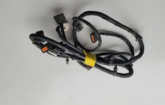 KIA Rio Parking sensor (PDC) wiring loom 918921W050