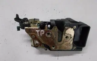 Chevrolet Nubira Rear door lock 