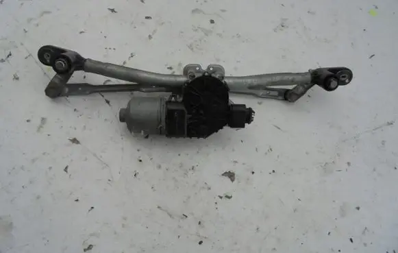 Fiat Croma Front wiper linkage and motor