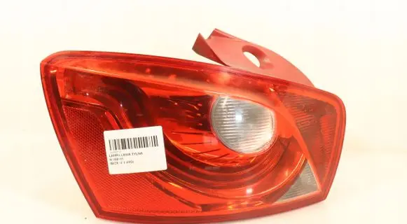 Seat Ibiza III (6L) Rear/tail lights 6J4945095A