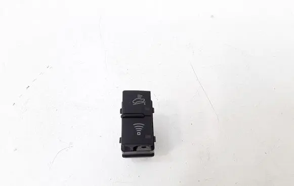 Audi A4 S4 B6 8E 8H Alarm switch 8E2962109