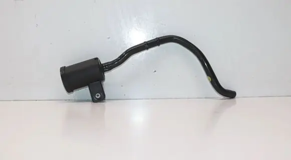 Audi A5 Breather hose/pipe 8W0906621A