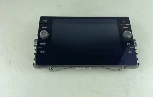 Volkswagen T-Roc Screen/display/small screen 5G6919605A