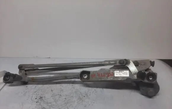 Ford Fiesta Front wiper linkage and motor 8A6117500AC 3397021254