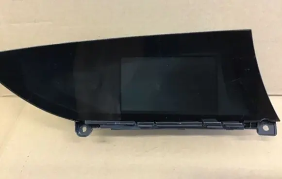 Honda Civic IX Screen/display/small screen 78260TV0E120M1