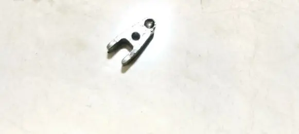 Fuel Injector clamp holder