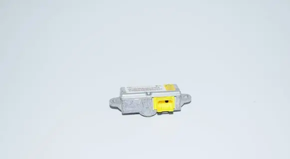 BMW 7 E65 E66 Airbag control unit/module 6960228