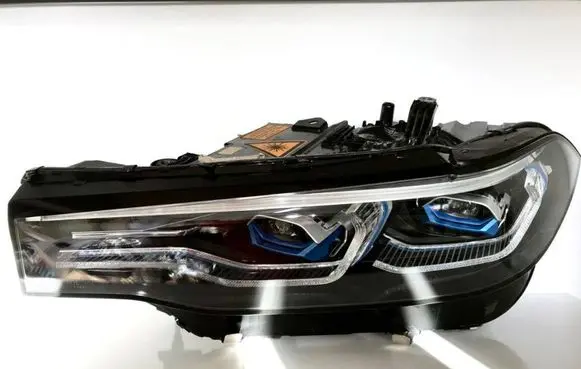 BMW X7 G07 Headlight/headlamp 63119481801 F00HTB911515 LE16A6393