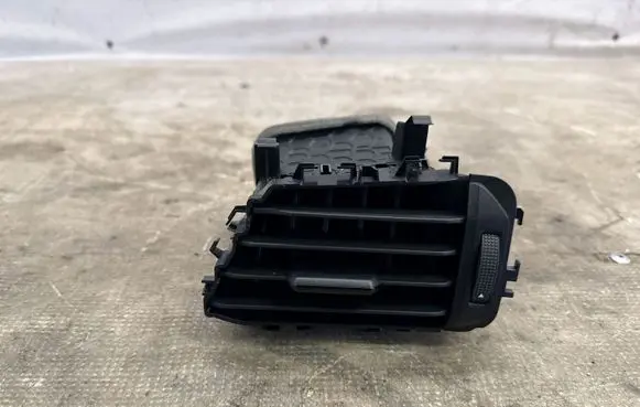 Volkswagen T-Cross Dashboard side air vent grill/cover trim 2GM819704D