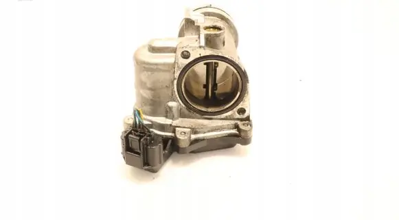 Nissan Note (E11) Throttle body valve 8200614985