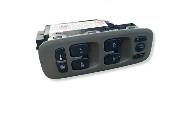 Volvo V70 Electric window control switch 30773895