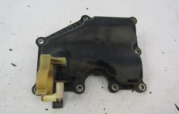 Mazda 6 Breather valve 