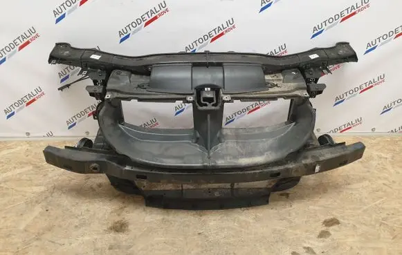BMW 3 E92 E93 Radiator support slam panel 7145447