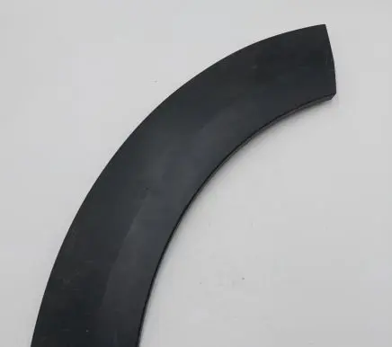 Mini Cooper Countryman R60 Other rear door trim element 9801885