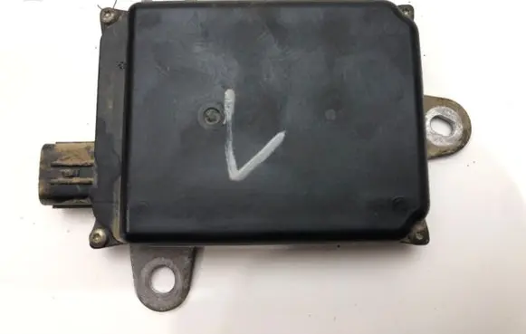 Mazda CX-5 Other control units/modules KA1C-67Y30