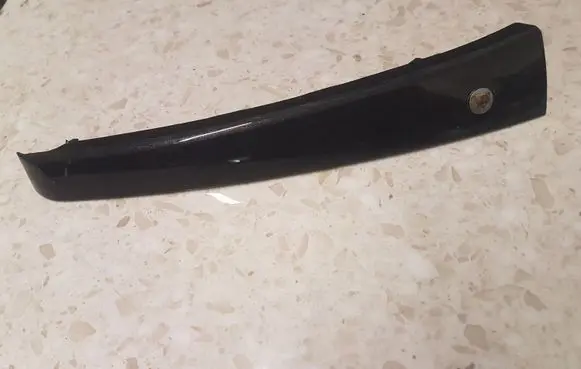 KIA Sorento Climate control/heater control trim 847703E500