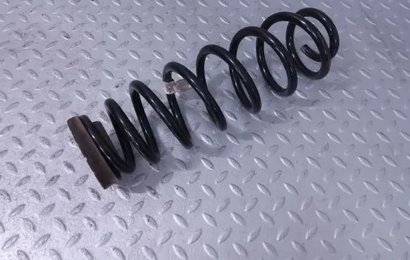 KIA Ceed Rear coil spring 55350J7GA0