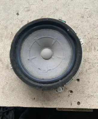 Hyundai Getz Headliner speaker 96330-G3000