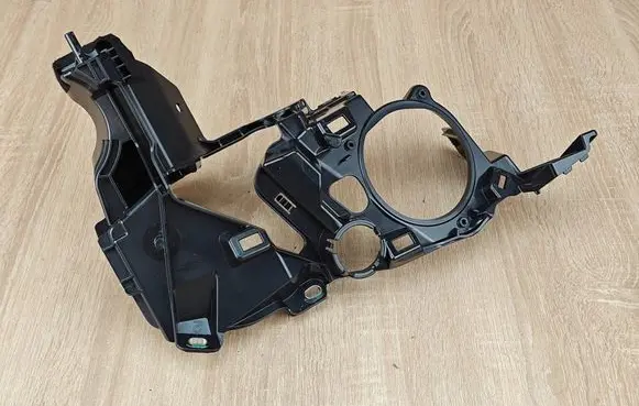 BMW 4 G22 G23 G24 G26 Other trunk/boot trim element 7489862