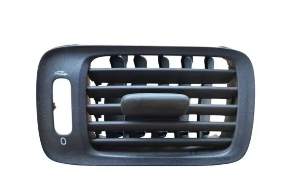 Volvo S70 V70 V70 XC Dashboard side air vent grill/cover trim 9177529