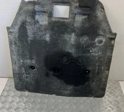 BMW 2 F46 Engine splash shield/under tray 10487300
