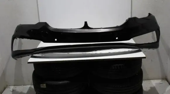 BMW 5 G30 G31 Front bumper 7385336 72758411 5111